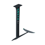 North Sonar Carbon Foil Edition