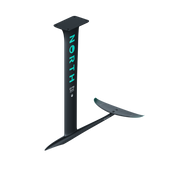 North Sonar Carbon Foil Edition
