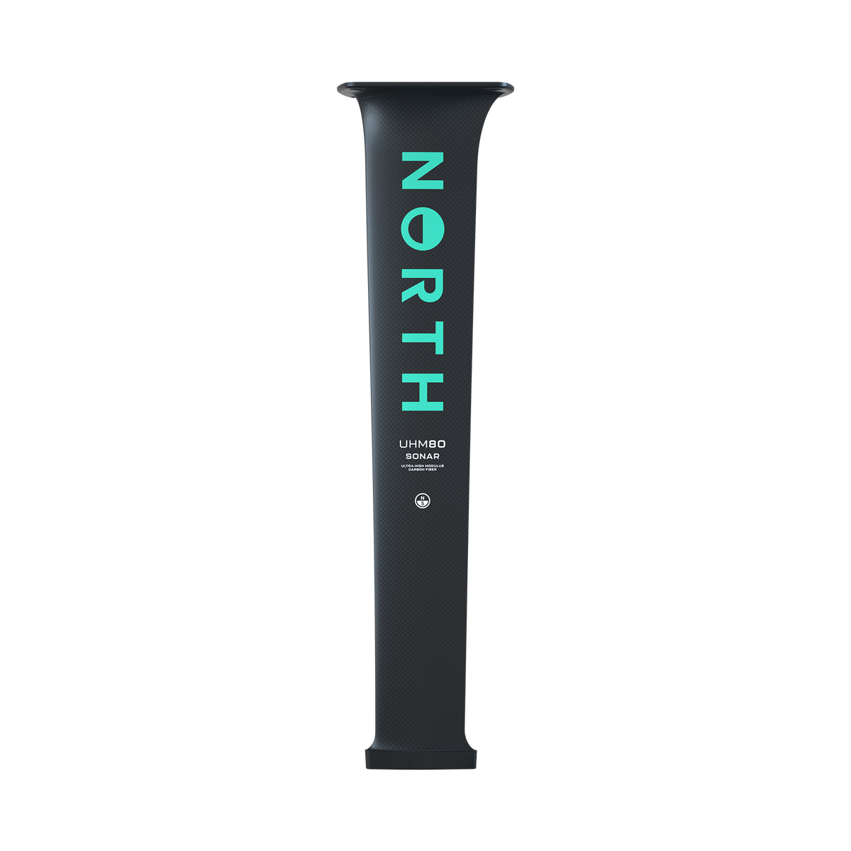 North Sonar UHM Carbon Mast