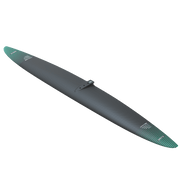 North Sonar P2050 Front Wing