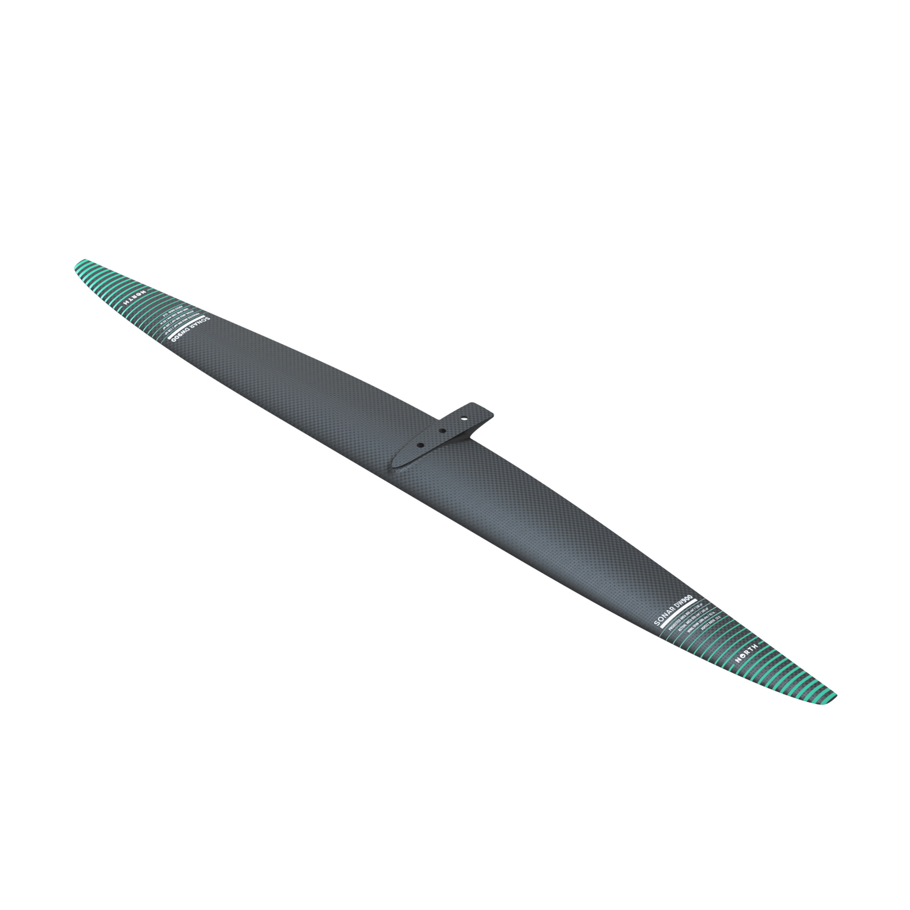North Sonar DW900 Front wing