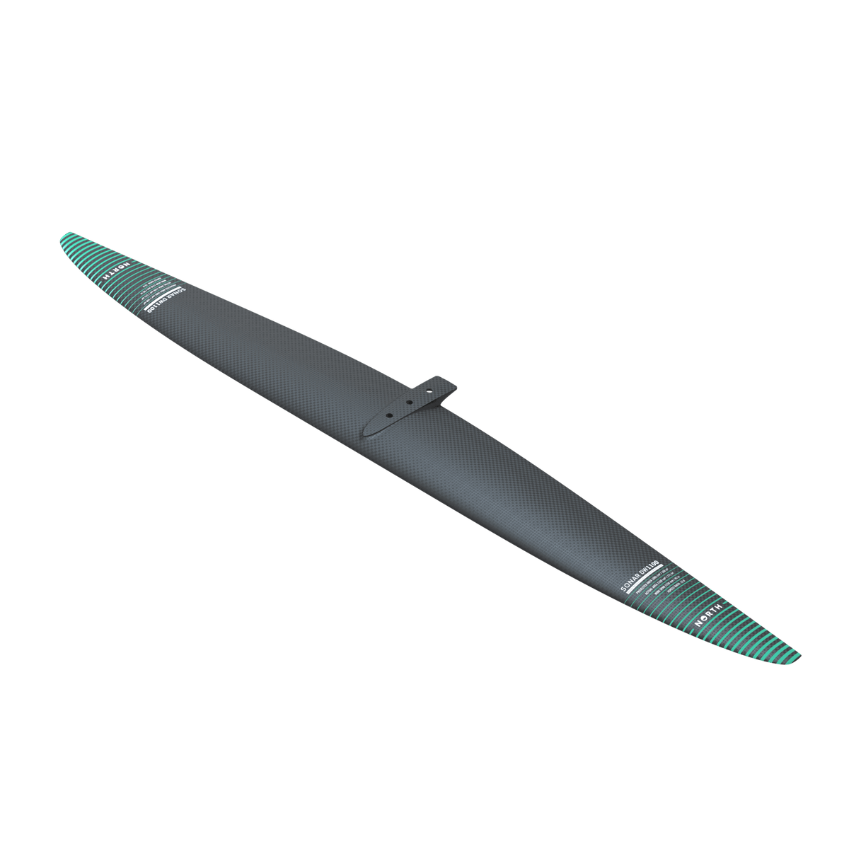 North Sonar DW1100 Front wing