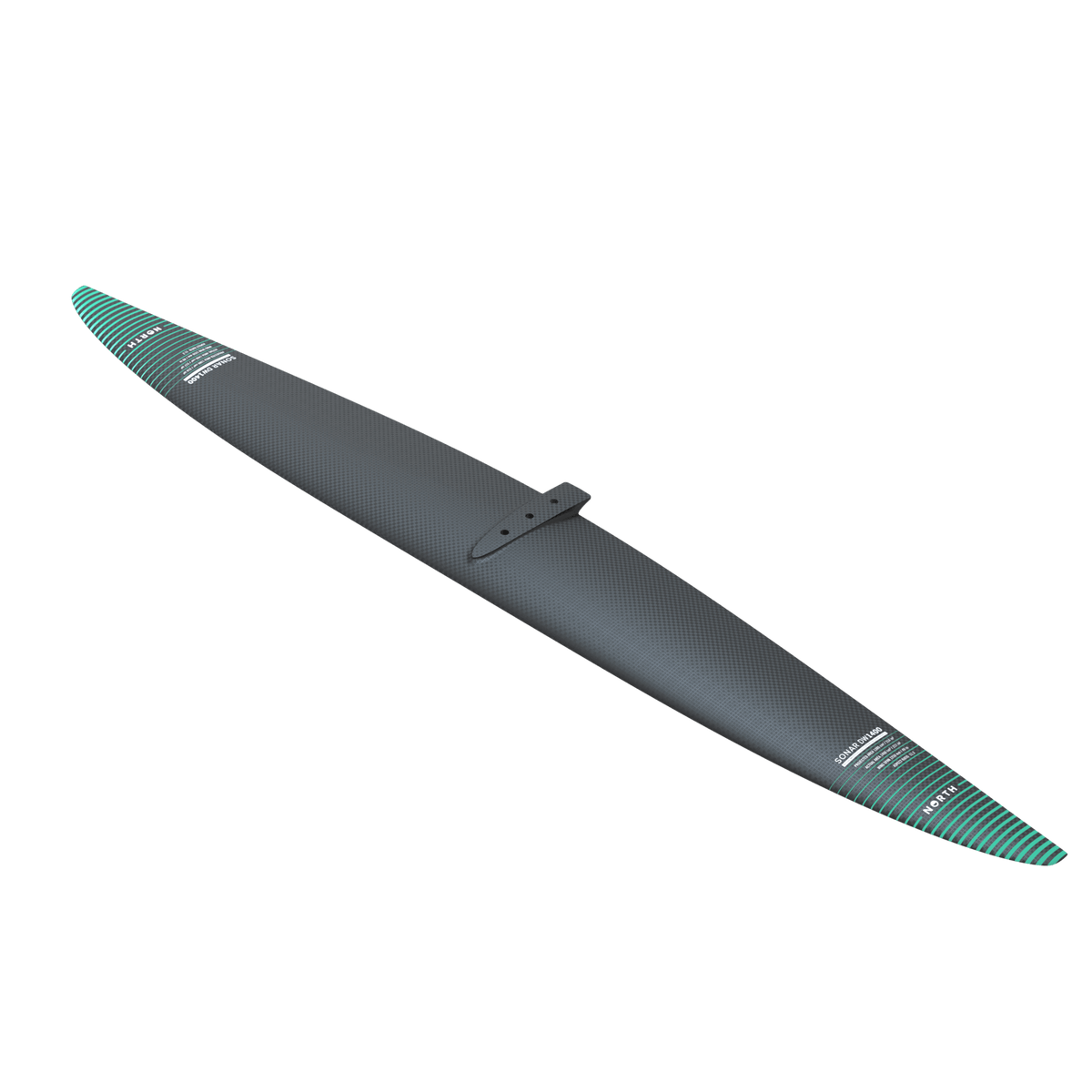 North Sonar DW1400 Front wing