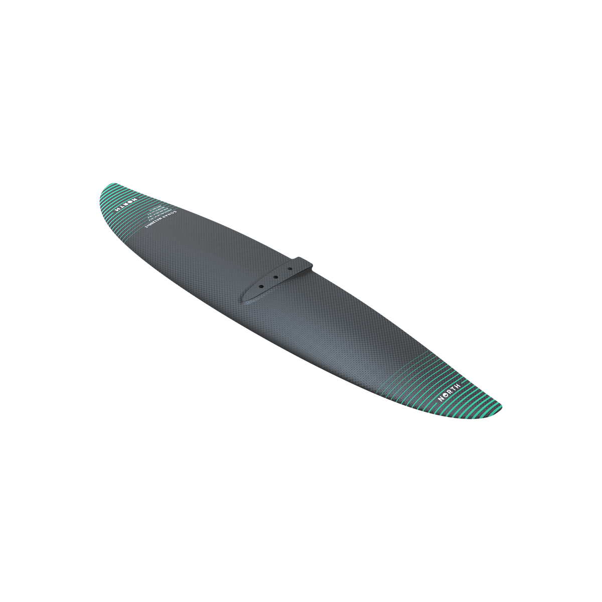 North Sonar MA1200v2 Front Wing