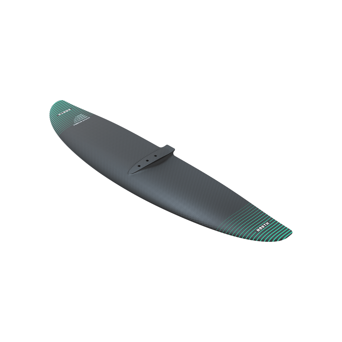 North Sonar MA1500v2 Front Wing