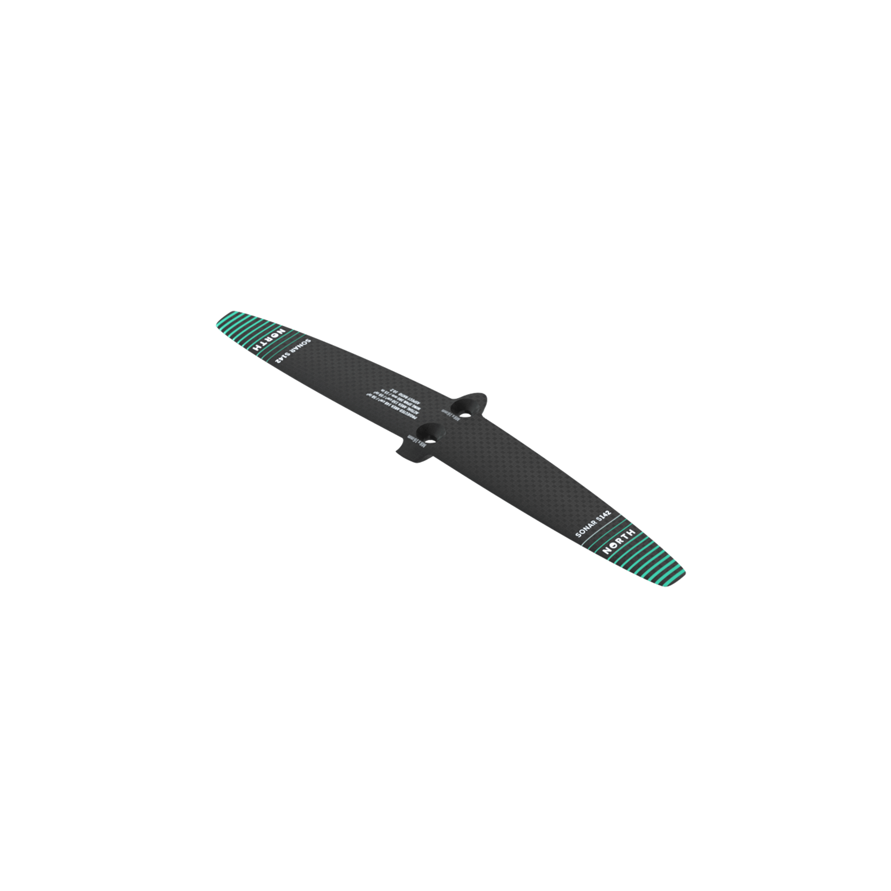 North Sonar S142 Stabilizer