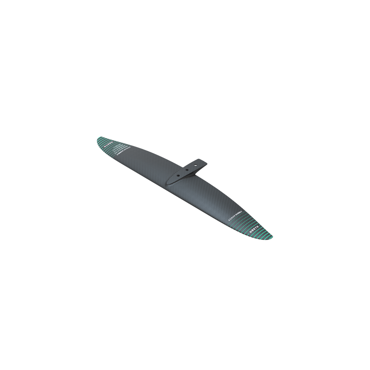 North Sonar MA500v2 Front wing