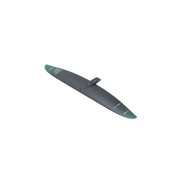 North Sonar MA600v2 Front wing
