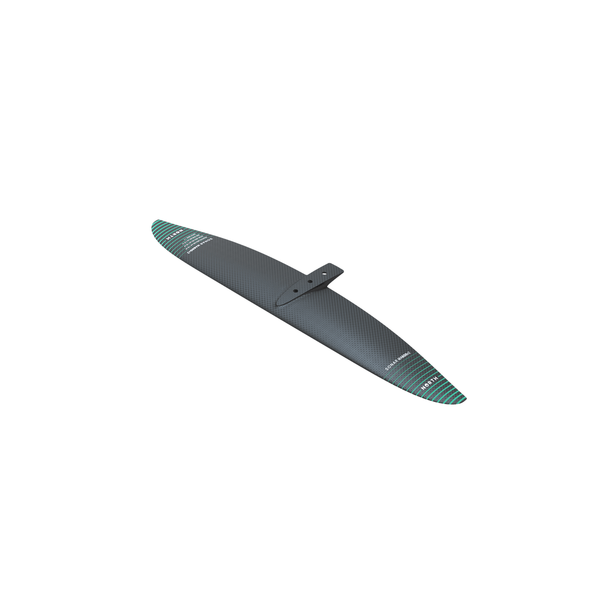 North Sonar MA600v2 Front wing