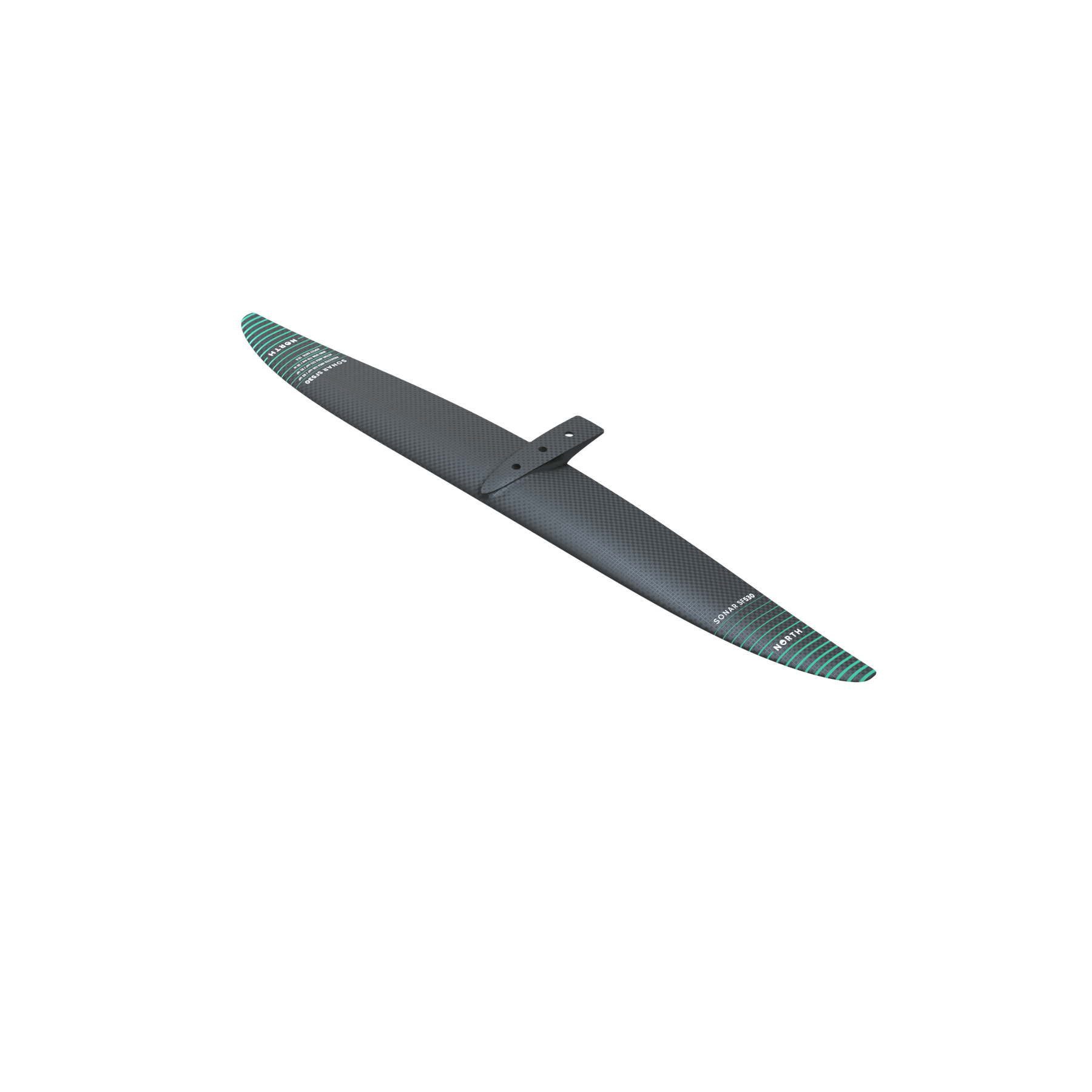 North Sonar SF530 Front wing