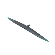 North Sonar DW690 Front Wing