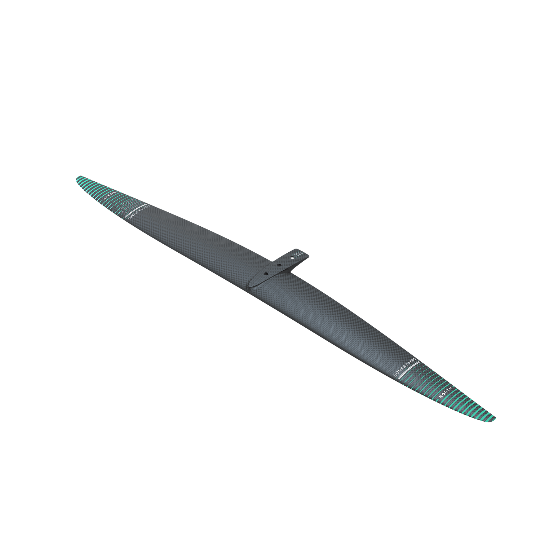 North Sonar DW690 Front Wing