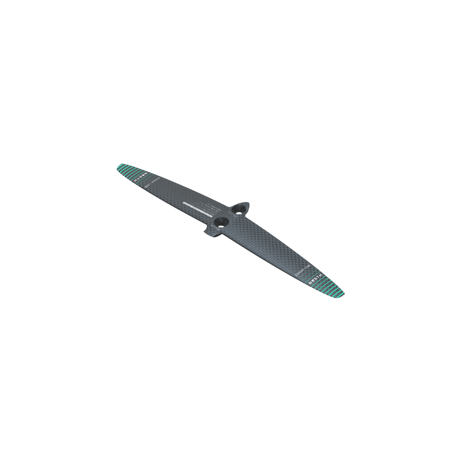 North Sonar S122 Stabilizer