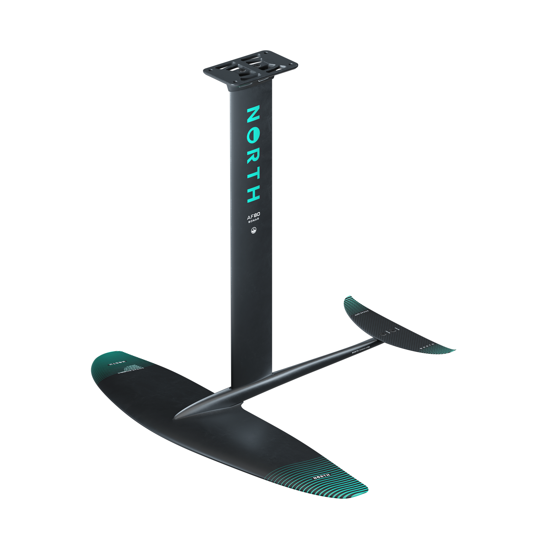 North Sonar Prime Edition