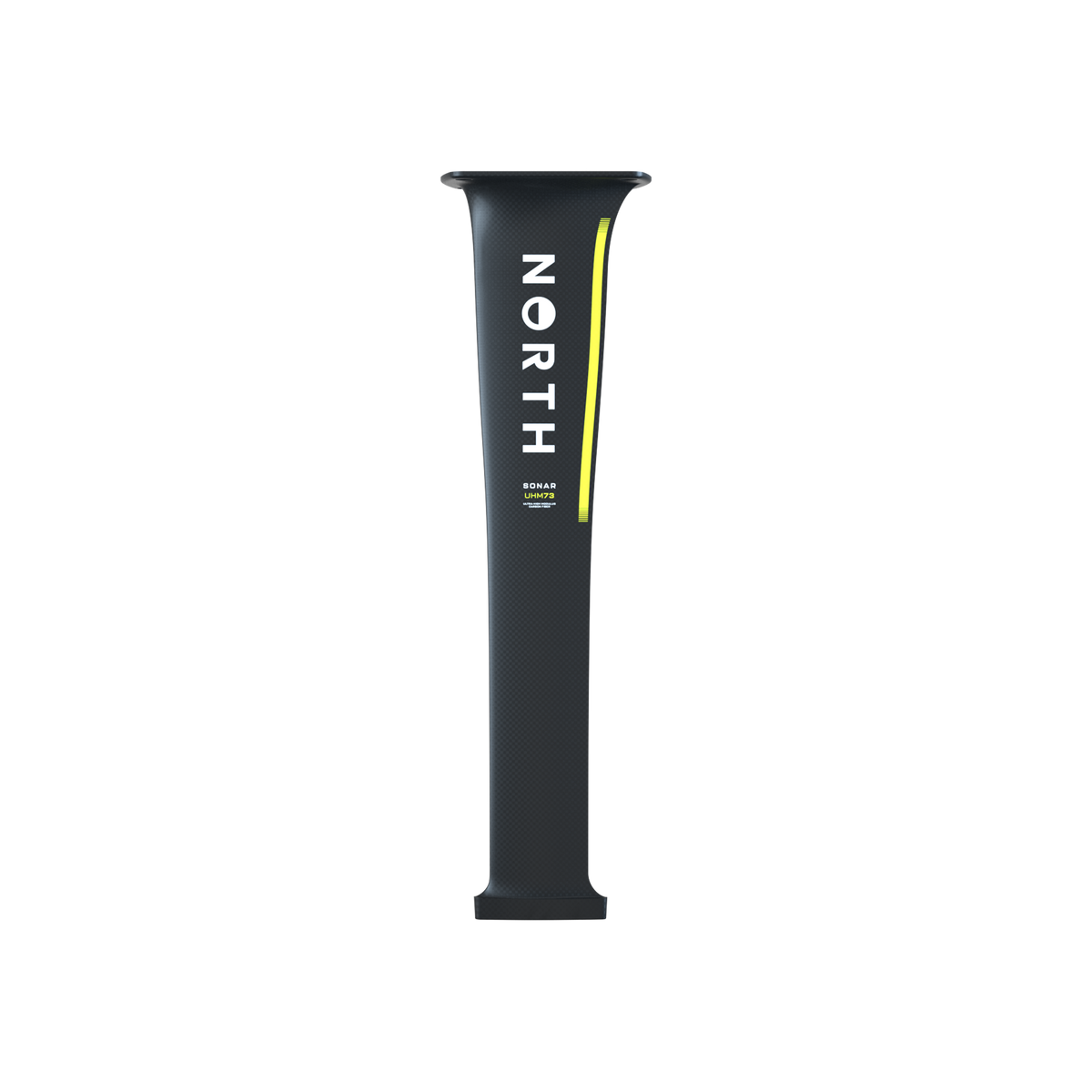 North Sonar UHM Carbon Mast