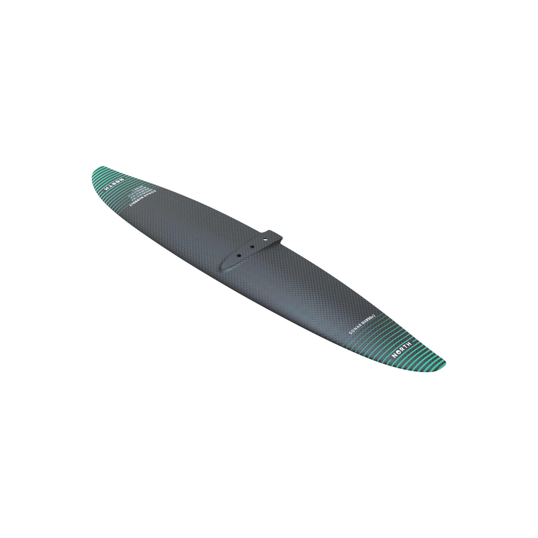 North Sonar MA950v2 Front Wing