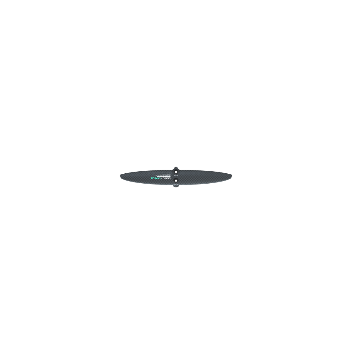 North Sonar Speed v2 Stabilizer S178