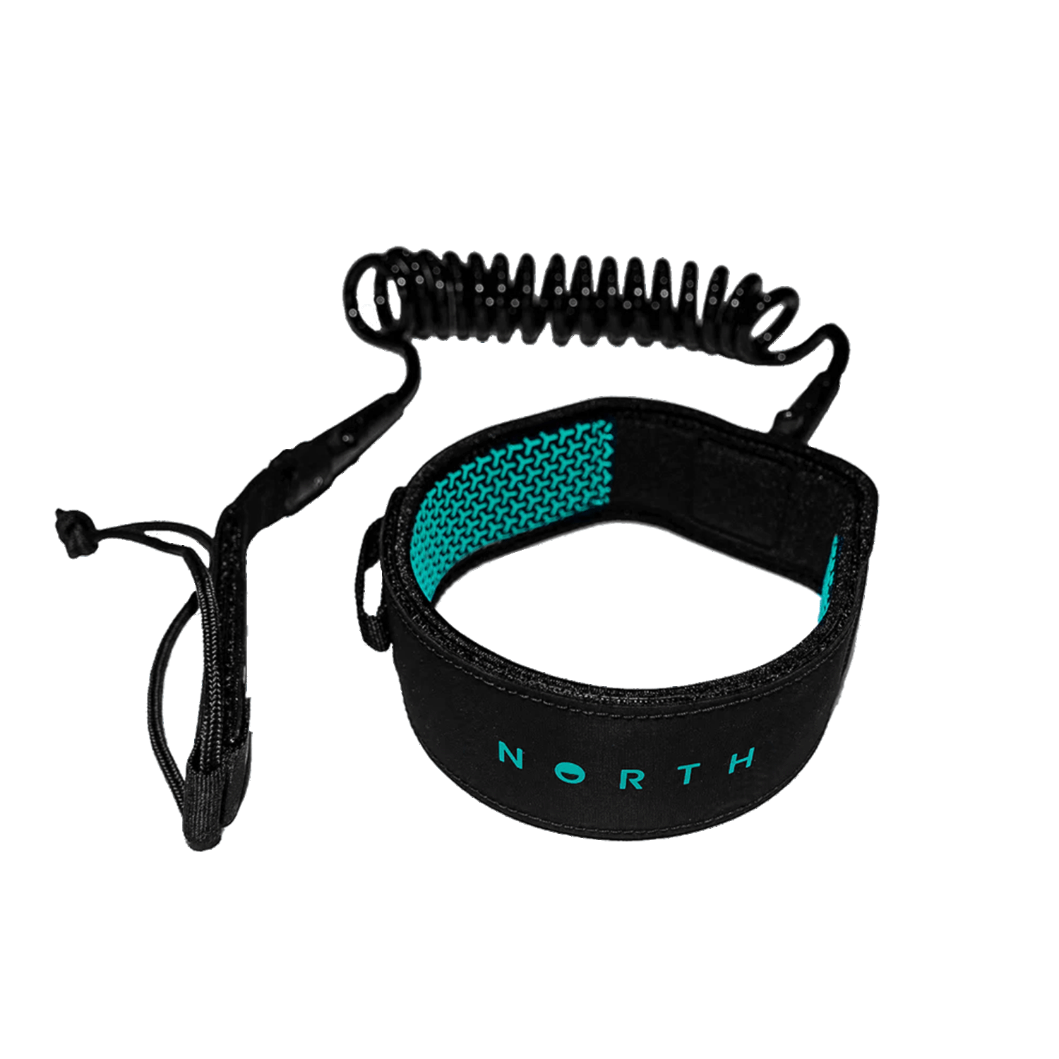 North Calf Leash