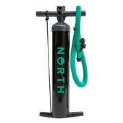 North Kite & Wing Pump