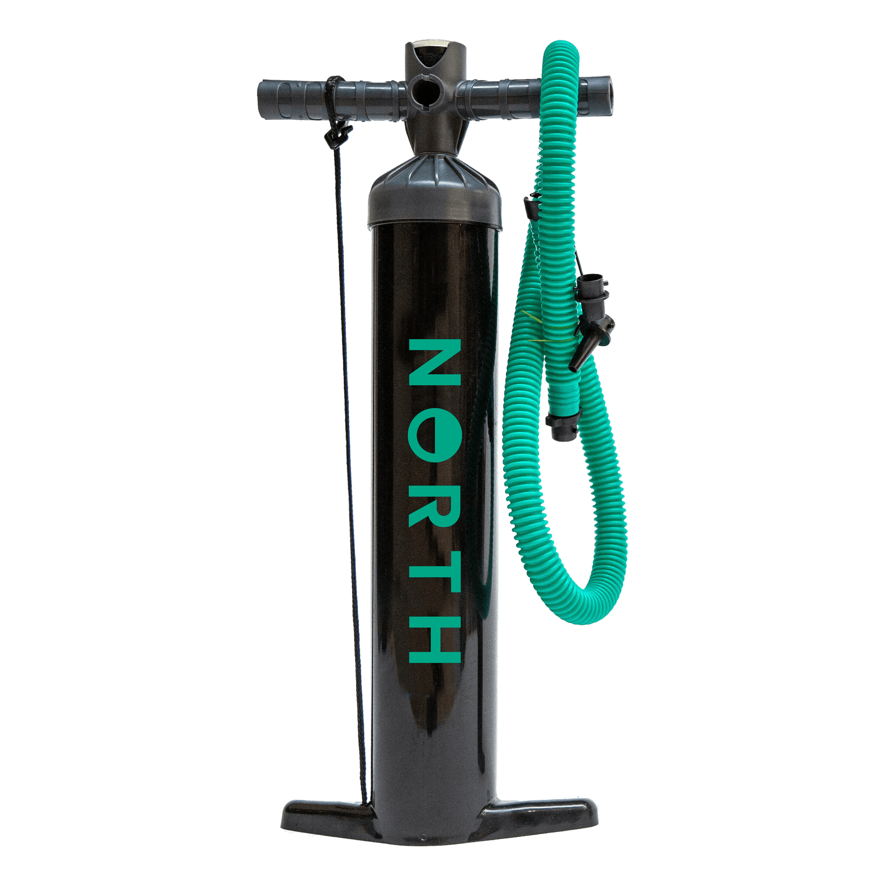 North Kite & Wing Pump