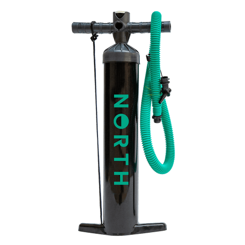 Kite & Wing Pump 2024