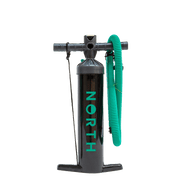 North Kite & Wing Pump