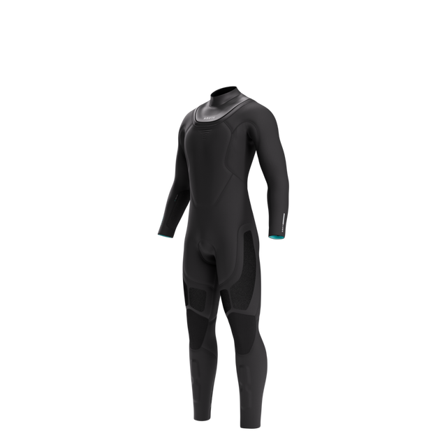 North Foil Fullsuit 4/3mm Uzip 2027