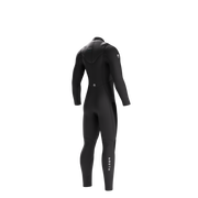 North North Foil Fullsuit 4/3mm Uzip