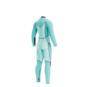 North North Foil Fullsuit 4/3mm Uzip