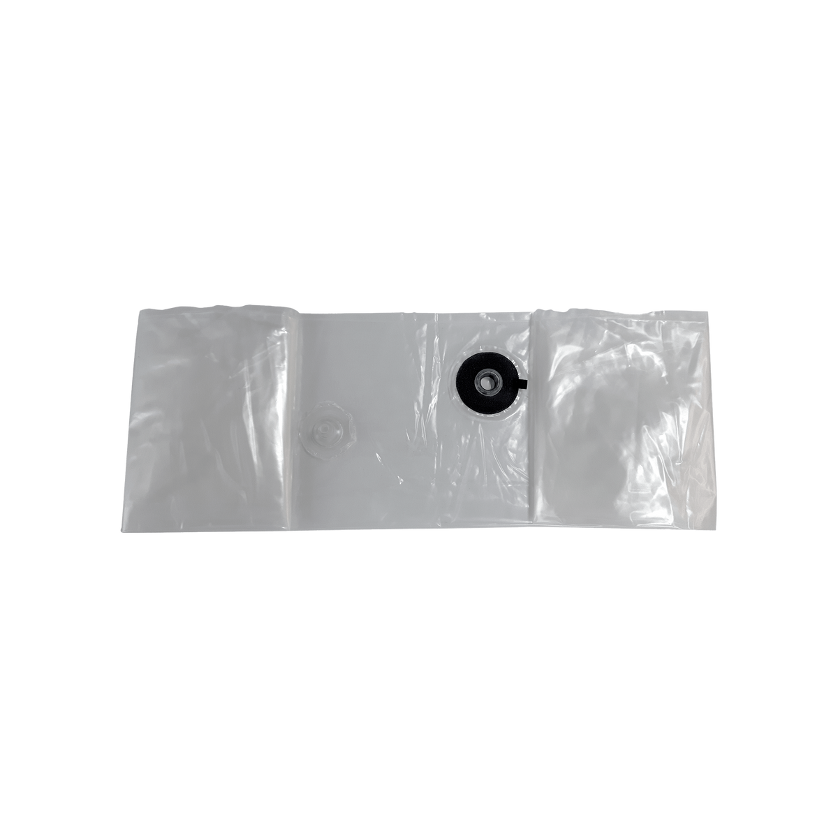 North Bladder Leading Edge Pulse - 5 Line
