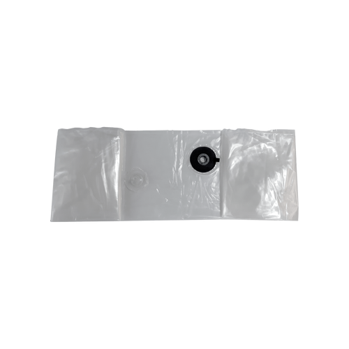 North Bladder Leading Edge Pulse - 5 Line