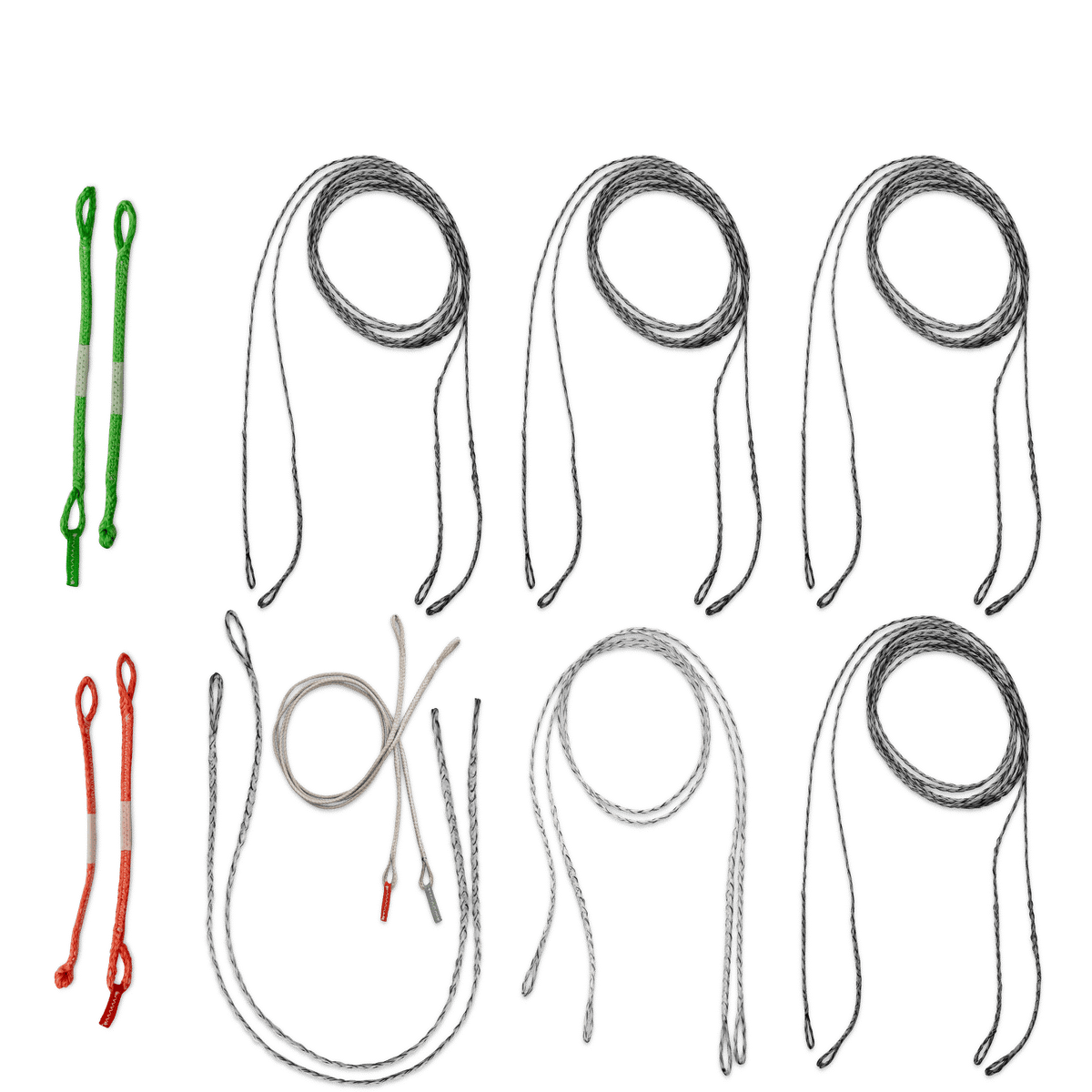 North 2026 Bridle set Orbit Ultra