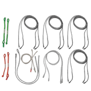 North 2027 Bridle set Orbit