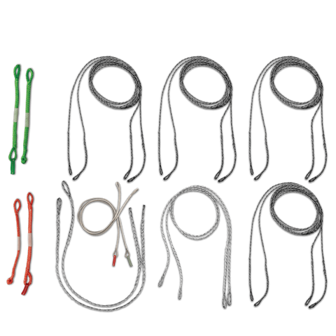 2027 Bridle set Orbit