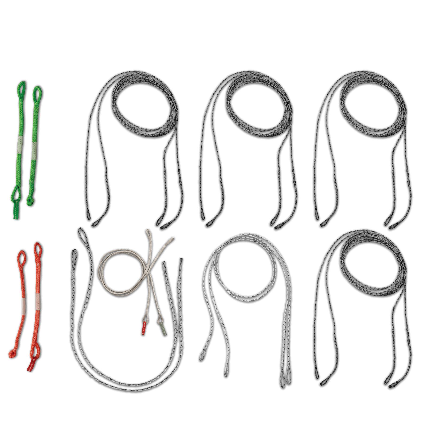 North 2027 Bridle set Reach