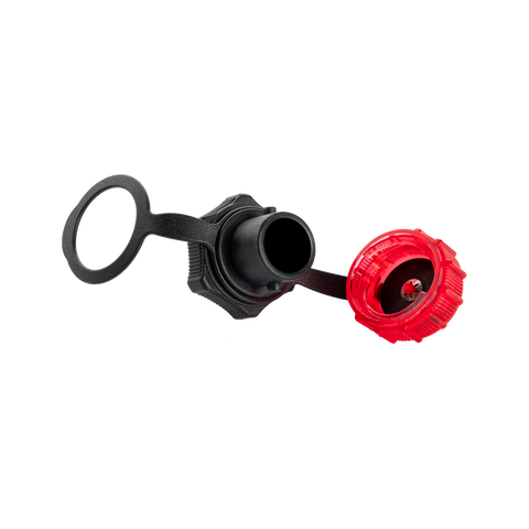 Hyperflow Inflation Valve single 2022