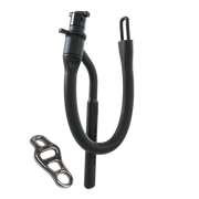 North Standard Freestyle Loop with Finger