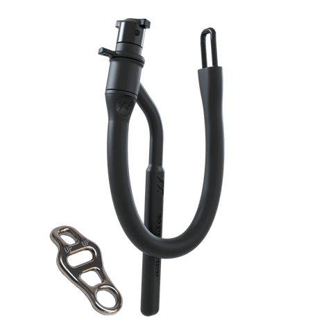 Standard Freestyle Loop with Finger 2022