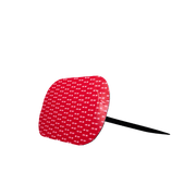 North Self Adhesive Stick-On Fin