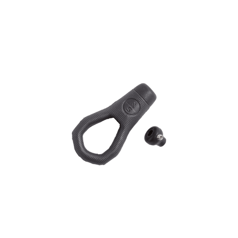Trim handle & Stopper ball - Pro 2024