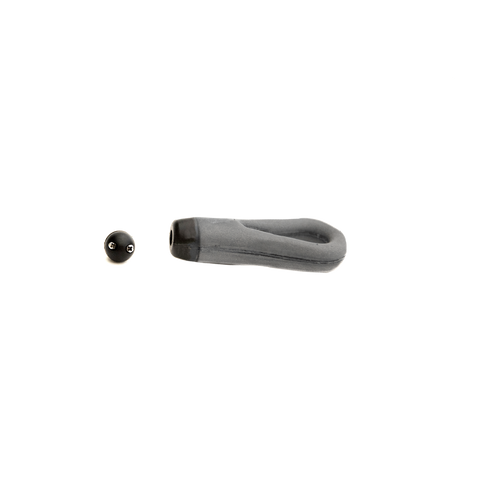 Trim handle and stopper ball - Short Throw 2024