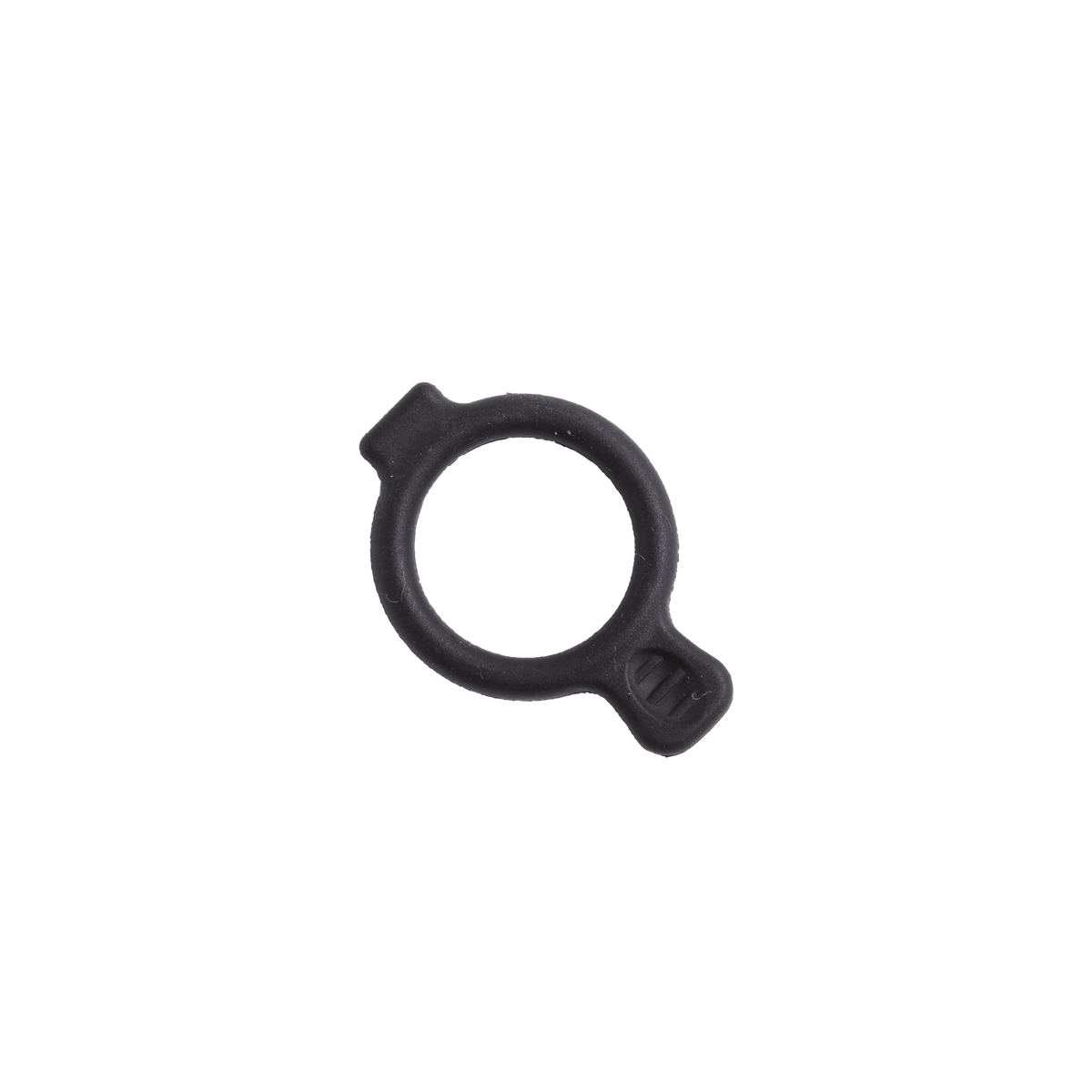 North LockGuard Safety Ring with pull tab set 2