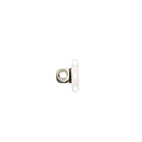 Modular Spring Plate 2021