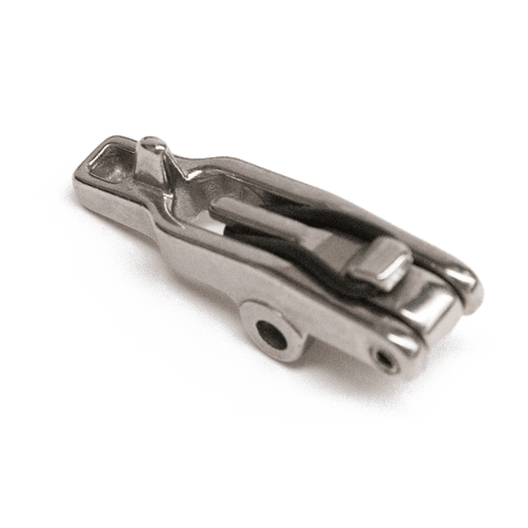 Release Mechanism 2021