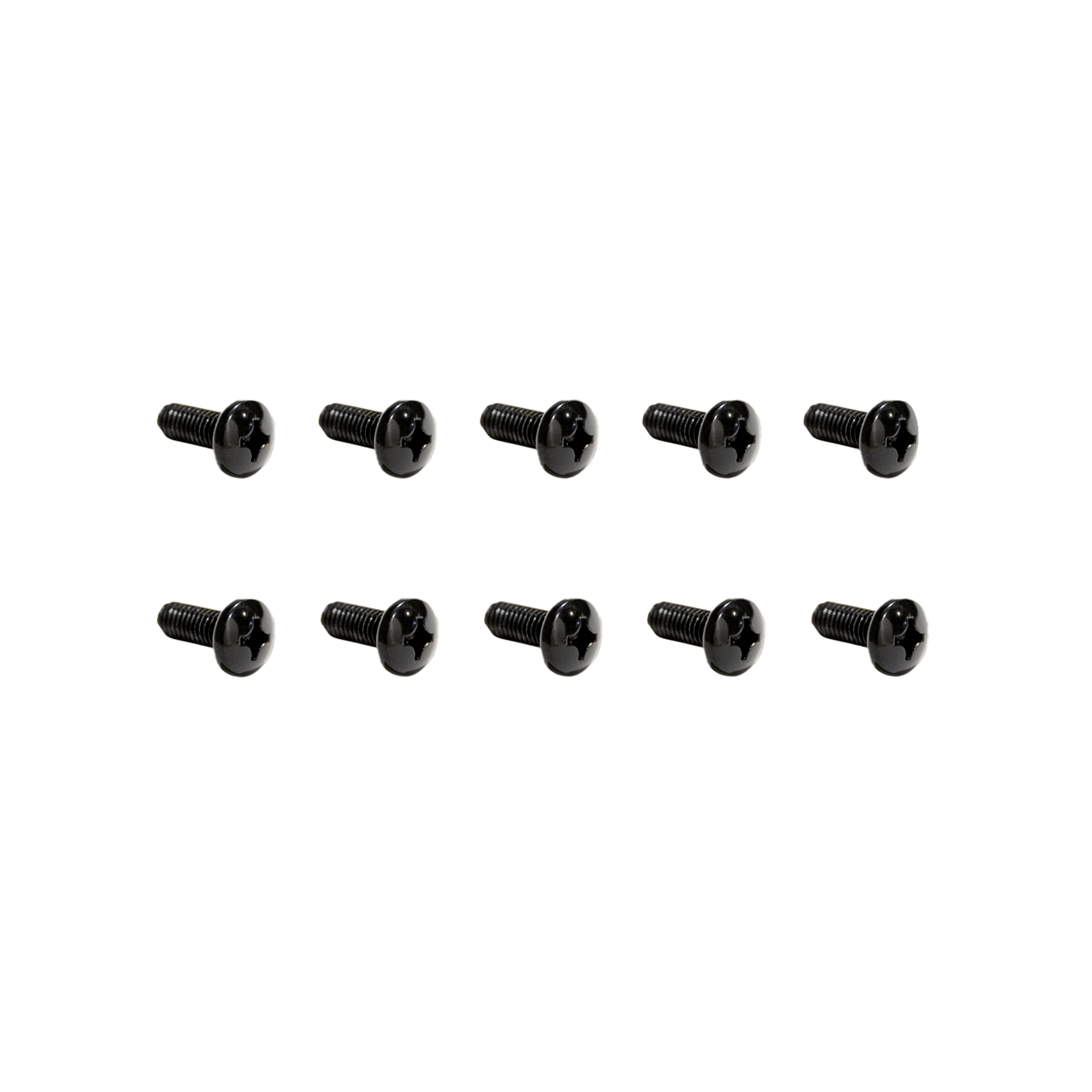 North Seek Air Strap Screw Pack