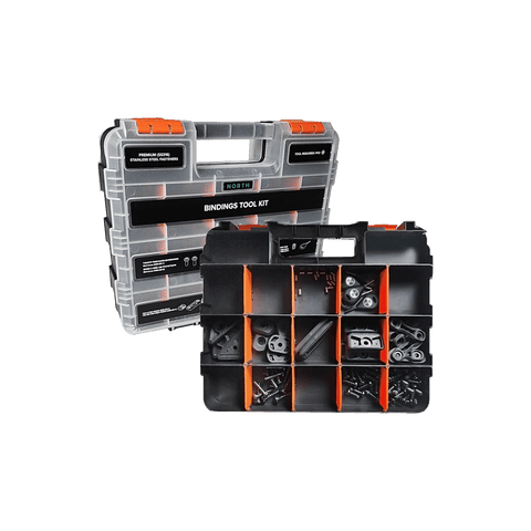Foil & Bindings Tool Kit 2023
