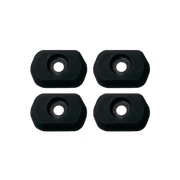 North Free-Lo Strap Washers - set of 4