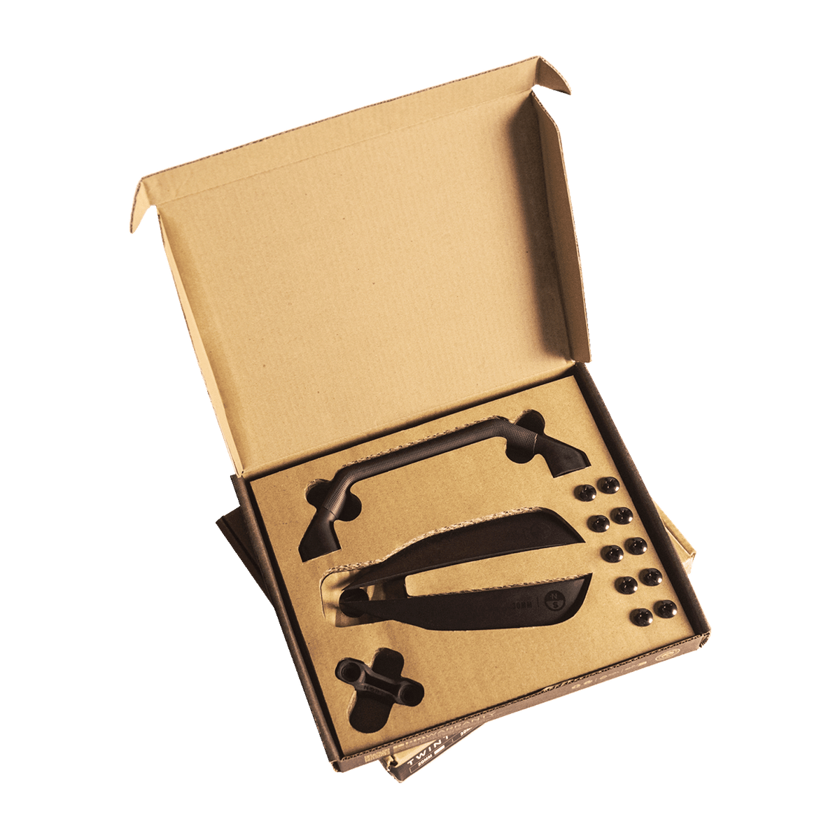 North Twintip Accessory Kit