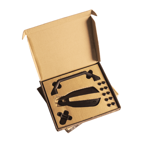 Twintip Accessory Kit 2024
