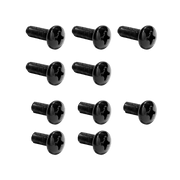 North Free Strap M6 Screws (Sense) set of 5